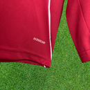 Camisa Liverpool FC I 25/26 Manga Longa