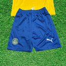 Kit Palmeiras III 25/26 Infantil