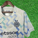 Camisa Inter Milan II 25/26 Torcedor