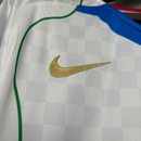 Camisa Total 90 Branca 2025 Torcedor