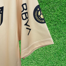 Camisa CA Peñarol III 25/26 Torcedor