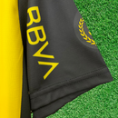 Camisa CA Peñarol I 25/26 Torcedor