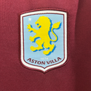 Camisa Aston Villa I 25/26 Torcedor
