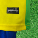 Kit Brasil I 2025 Infantil