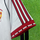 Camisa Manchester United II 1991 Retrô