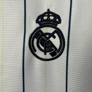 Camisa Real Madrid Baseball - US Pack 25/26 Retrô