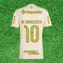 Camisa Flamengo III 25/26 Torcedor