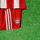 Kit Bayern Munich I 25/26 Infantil