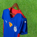 Camisa Bahia Superman 25/26 Feminina Torcedor