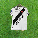 Camisa Vasco II 25/26 Torcedor
