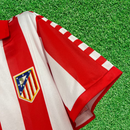 Camisa Atlético Madrid I 82/83 Retrô