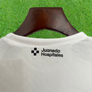 Kit Manchester United II 25/26 Infantil