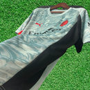 Camisa AC Milan Goleiro 25/26 Torcedor