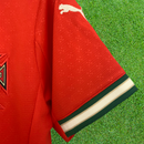 Camisa Portugal I 2025 Feminina