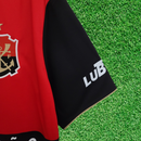 Camisa Flamengo III 2008 Retrô