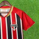 Camisa São Paulo II 25/26 Feminina Torcedor
