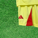 Kit SL Benfica Goleiro 25/26 Infantil