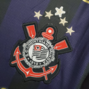 Camisa Corinthians III 09/10 Retrô