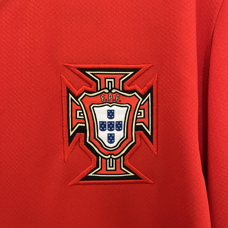 Camisa Portugal l 24/25