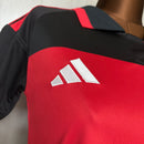 Cropped Flamengo I 2026/27