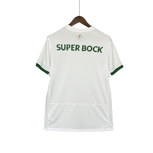 Camisa Sporting ll 2024/25