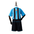 Kit Grêmio I 25/26 Infantil