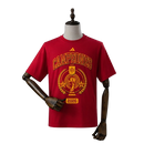 Camisa Espanha "We Are Champions" 2026