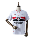 Camisa São Paulo I 2026/27 Torcedor