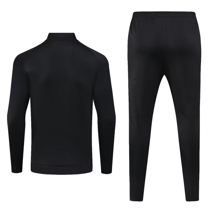Conjunto Sporting CR7 2023/24