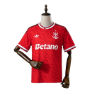 Camisa Flamengo Ill 26/27 Torcedor
