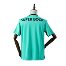Camisa CP Sporting lll 2025/26 Torcedor