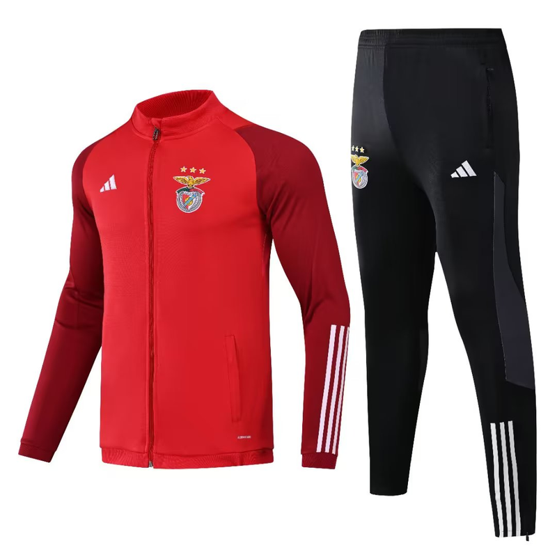 Conjunto Benfica 2023/24