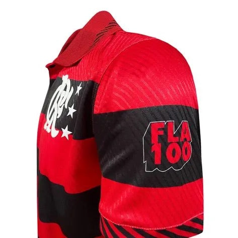 Camisa Flamengo 1995 Retrô