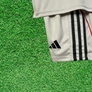 Kit SL Benfica II 25/26 Infantil