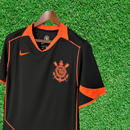 Camisa Corinthians III 25/26 Torcedor