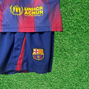 Kit Barcelona I 25/26 Infantil