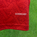 Camisa Arsenal I 25/26 Torcedor