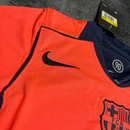 Kit Barcelona III 25/26 Infantil