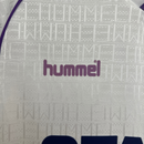 Camisa Real Madrid I 90/92 Retrô