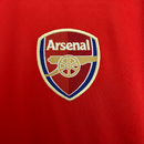 Camisa Arsenal I 04/05 Retrô