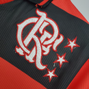 Camisa Flamengo I 1999 Retrô