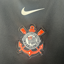 Camisa Corinthians II 25/26 Torcedor