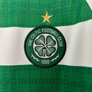 Camisa Celtic FC I 25/26 Torcedor