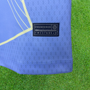 Camisa Barcelona Especial Azul 25/26 Torcedor