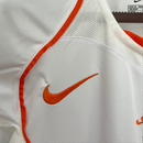 Camisa Holanda II 2004 Retrô