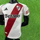 Camisa River Plate I 25/26 Jogador