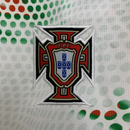 Camisa Portugal II 2025 Feminina