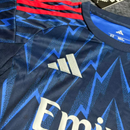 Kit Arsenal II 25/26 Infantil