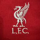 Camisa Liverpool FC I 25/26 Torcedor