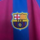 Camisa Barcelona I 05/06 Retrô
